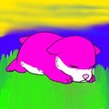 is nappy wappy time :3 by TsuyoshiTisuki