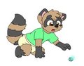 ooh... nice by RonaldMcCoon