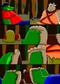 Barefoot fun with an Ogre Pt1