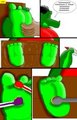 Barefoot fun with an Ogre Pt3 