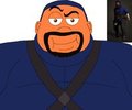 Doughnut Salim