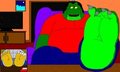Vid Chat With Spyke Tyranno  by JanJohnsonGator