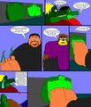 Losing A Bet With A Good Outcome by JanJohnsonGator