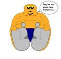 Jake's Soles by JanJohnsonGator