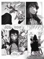 Susceptible to Sorcery - 3