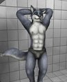 Come Shower With Me