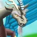 Bow to Lord Discord