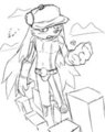 Giant Klonoa 2