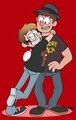Oregon Vacation? - COMMISSION