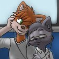 Going Home by kitaness