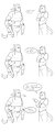 Other witchers meet Tobias 4 - Rascal