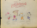 Flashbeagle & the Flashdancers