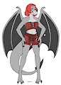 Eireann the Adventurer! by Eireann