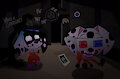 Containment Breach by Whitewolf20XX