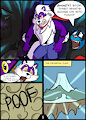 [Commission] Purification Pg. 1/6