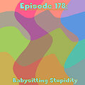 Mock FIM Title Card Episode 178