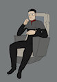 Star Trek: Young - M'Tok in the Dominion War