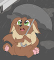 Day 17-Rain by princessdarcy