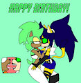 Mint and Bitters - Smoochin' (Gift)