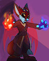 Raz by Razshadow