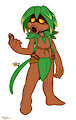 Deku Scrub sona
