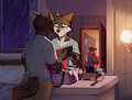 Not Me Anymore - By HakkiDS2