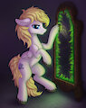 Wholeheart's Magic mirror