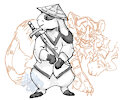 Haregon Monk