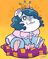 Queenly Ham