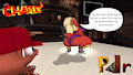 A fight with a Blaziken part 2