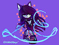 POP Maxine by KaiThePhaux