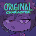 Astrid the chinchilla by 2cs0n