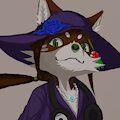 My New Fursona