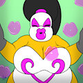 [C] Wooly's Wonder-full makeout
