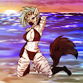 [MM] Stripes on the Tide