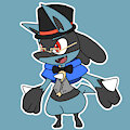 Chibi Luu
