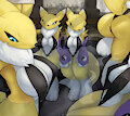 labor spa by ozoneserpent