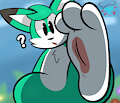 Louie Championship 4 (Final) by MintyTempest