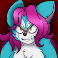 Sad Angy Kitt