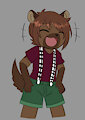 That Laugh by Geekycoon