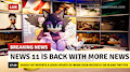 Back to Channel 5! by deimoseon