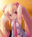 Rin Kokonoe by Unholysoul