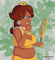 DAISY!!!