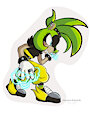 Surge is ready