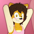 Femboy Model David