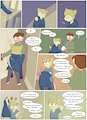 [Pg 6] Back Home Safe (PostTF)