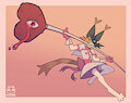 magical amy