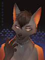 Commission/ Dario
