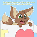 Day 20-Coffee by princessdarcy