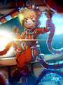 Secret of 3rd planet by Zapor666